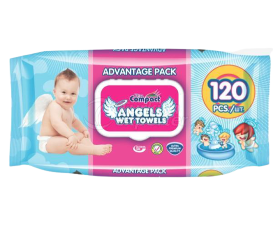 Linget Ange U C120pc